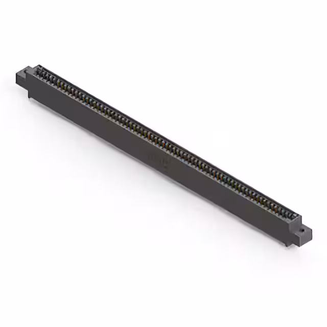 395-070-523-602 EDAC Inc.  Edgeboard Connectors